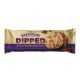 COOKIES DIPPED DOUBLECHOCO 230 GR