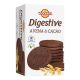 DIGESTIVE COOKIES CACAO