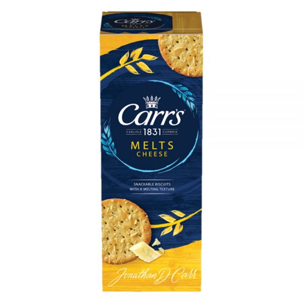 MELTS CHEESE 150G