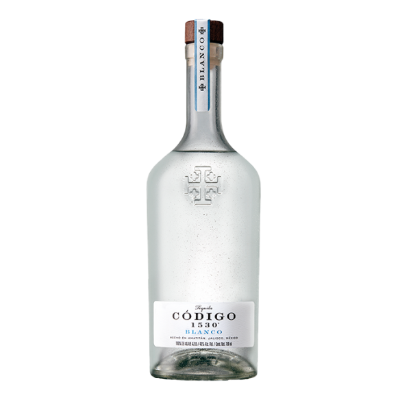 TEQUILA BLANCO 38°70CL