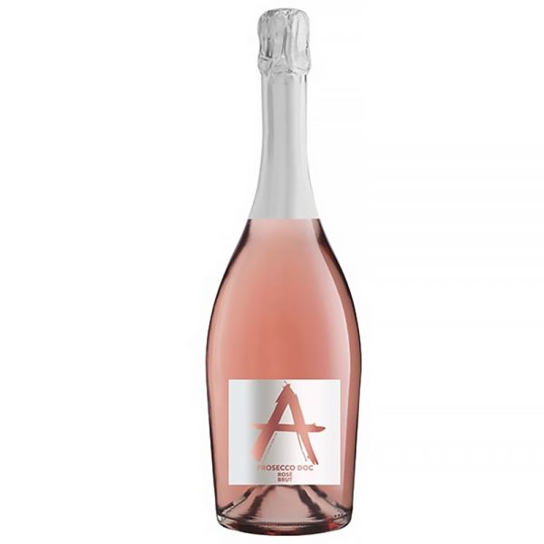 ACCADEMIA PROSECCO DOC ROSE'75CL11,5°MIL