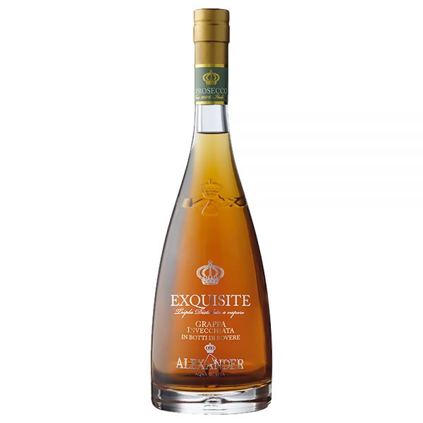 GRAPPA EXQ.INV.PROSEC 70 38 AT