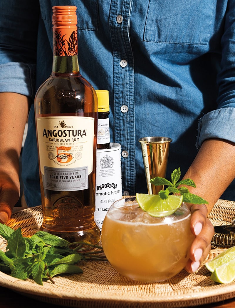 DeC Food & Beverage